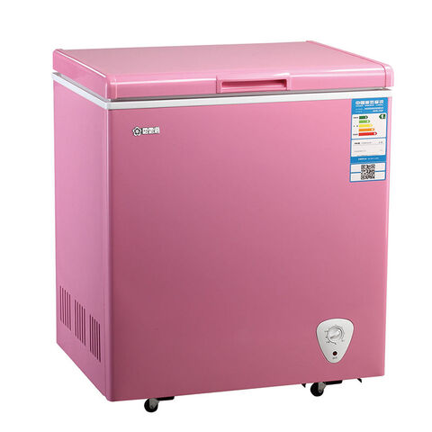 deep freezers